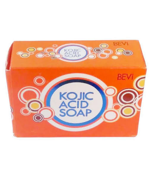 Bevi - Kojic Acid Soap Bevi 140g