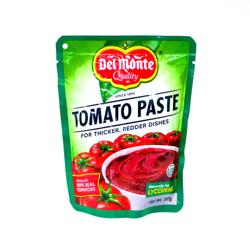 Del Monte Tomato Paste 150g DelMonte Fresh Food Market Rooty Hill