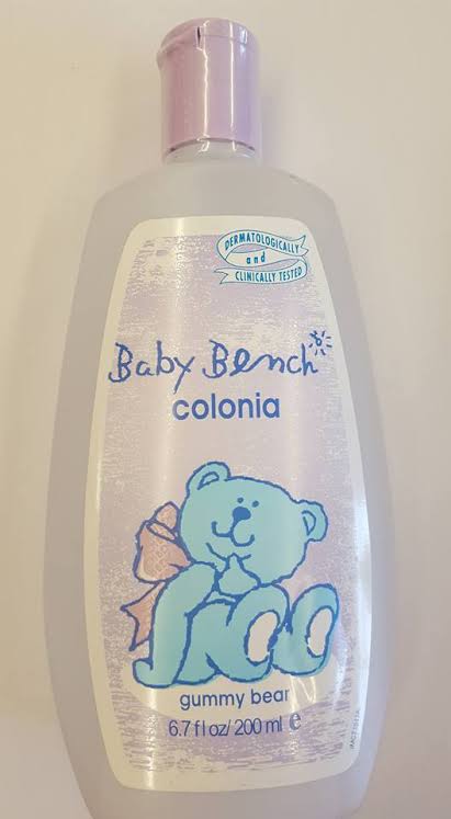 Baby Bench Gummy Bear 200ml – Fresh Food Market - Rooty Hill