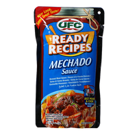 UFC - Ready Recipes - Mechado Sauce 200g