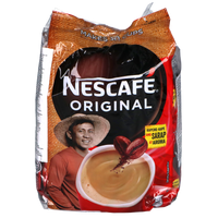 Nescafe - Original 3 in 1 Instant Coffee Mix (Makes 30 Cups) 840g