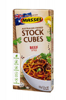 Massel - Beef Stock Cubes 105g