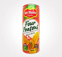 Del Monte - Four Seasons Juice 240ml