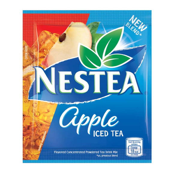 Nestea - Apple Iced Tea Powdered Drink – Fresh Food Market - Rooty Hill