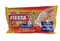 WhiteKing - Fiesta - Elbow Macaroni 1kg