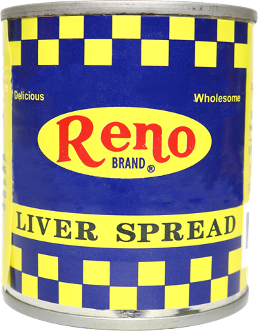 Reno - Liver Spread 230g