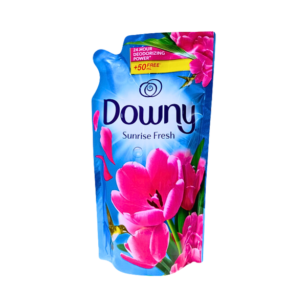 Downy - Fabric Conditioner Sunrise Fresh 660ml