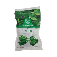 Deep - Frozen Spinach 340g