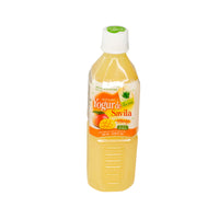 Yogurde Savila - Fruit Drink Mango 500ml