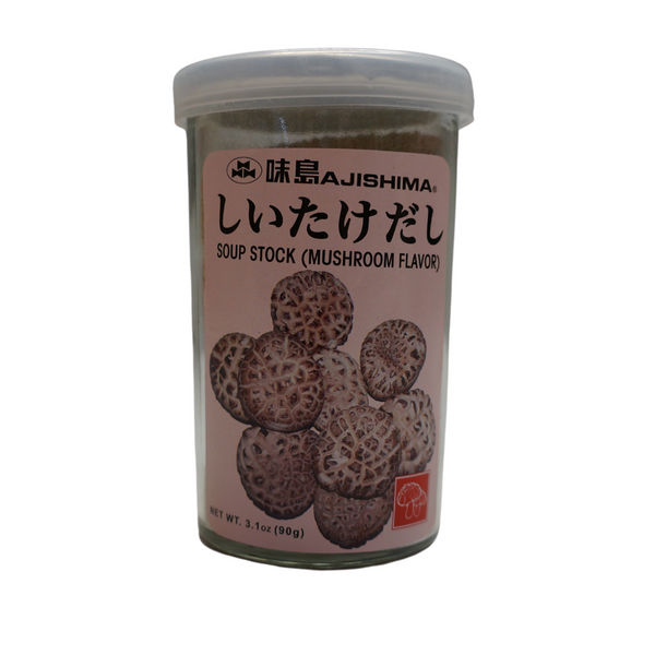 Ajishima - Dashi Soup Stock (Mushroom Flavor) 90g