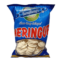 BongBong's - Meringue 85g
