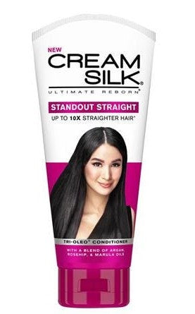 CreamSilk - Standout Straight Conditioner 350ml