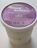 Pinoy Sorbetes - Ube Flavor 460ml