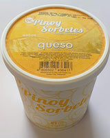 Pinoy Sorbetes - Queso Flavor 460ml