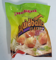 Mekeni - Squid Balls 205g