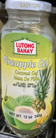 Lutong Bahay - Pineppaple Coconut gel Nata De Pina 340g