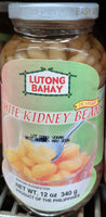 Lutong Bahay - White Kidney Beans in Syrup 340g