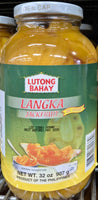 Lutong Bahay - Langka Jackfruit in Syrup 907g