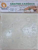 Maharlika - Grated Cassava 454g