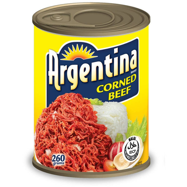 Argentina - Corned Beef 260g