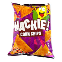 Mackie - Barbeque Corn Chips 100g