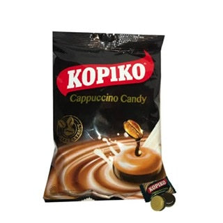 Kopiko Cappuccino Candy 120g