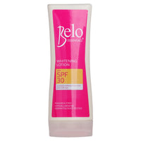 Belo - Essentials Whitening Lotion SPF30 - 200ml