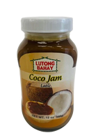 Lutong Bahay - Coco Jam 340g