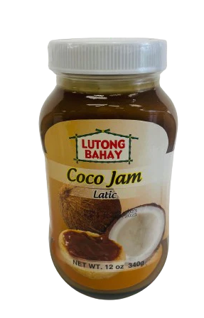 Lutong Bahay - Coco Jam 340g