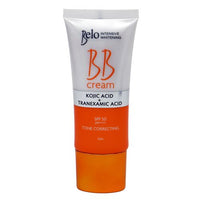 Belo - Intensive Kojic & Tranexamic Acid BB Cream Spf50 - 50ml