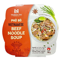 Madame Mai - Pho Bo Vietnamese Beef Noodle Soup 750g