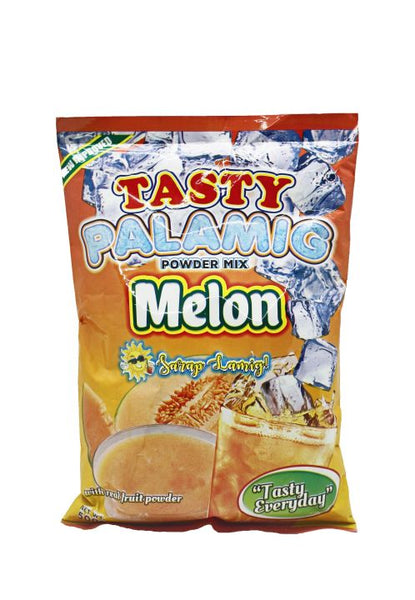 Tasty Palamig - Powder Mix Melon 500g