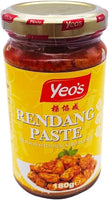 Yeo's - Rendang Paste 180g