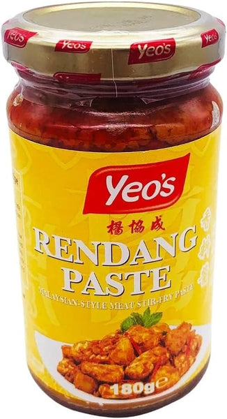 Yeo's - Rendang Paste 180g