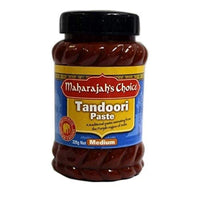 Maharajah’s Choice - Tandoori Paste (Medium) 320g