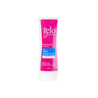 Belo -  Essentials Whitening Lotion With Skin Vitamins 200ml