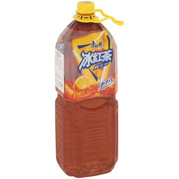 KSF - Ice Black Lemon Tea 2 Litres