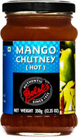 Bolsts - Mango Chutney (Hot) - 100g