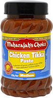 Maharajah’s Choice - Chicken Tikka Paste 320g