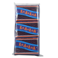 Lala - Ube Pastillas 35g