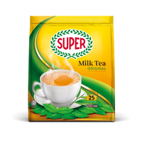 Super - Milk Tea Original 500g (25 Sticks)