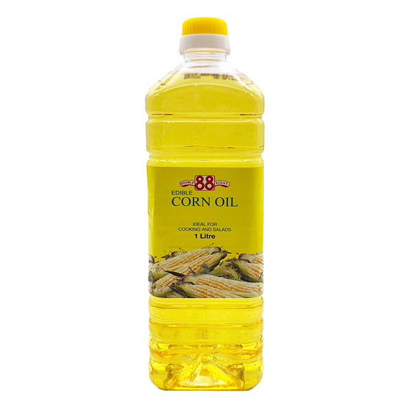 88 - Corn Oil 1L