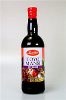 Monika - Toyomansi Soy Sauce 750ml