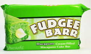 Fudgee Bar - Macapuno 10 x 42g