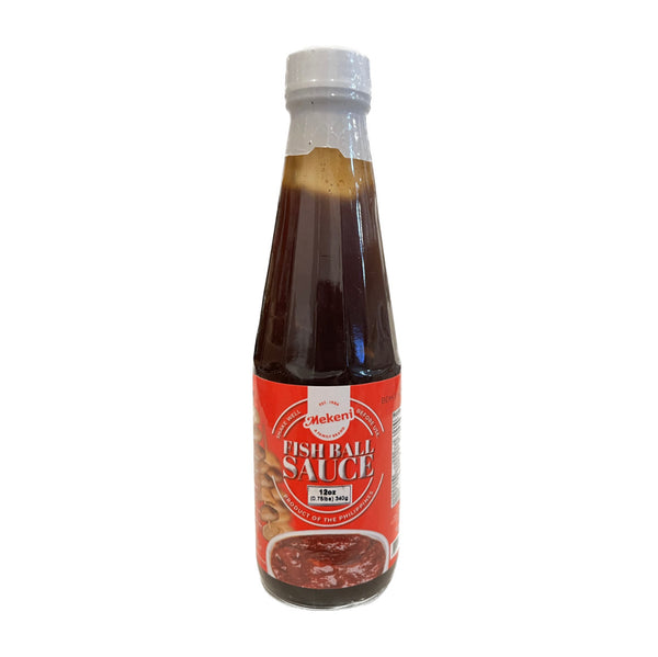 Mekeni - Fish Ball Sauce