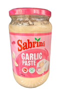 Sabrini - Garlic Paste 800g