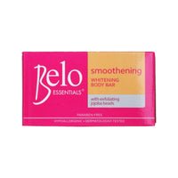 Belo - Essentials Smoothening Whitening Body Bar 135g