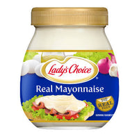 Lady's Choice - Real Mayonnaise 470ml