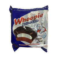 Whoopie - Mallow Cake Choco Loco 10x34g