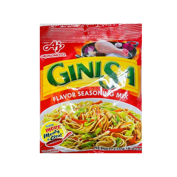 Ajinomoto - Ginisa Flavor Seasoning 250g